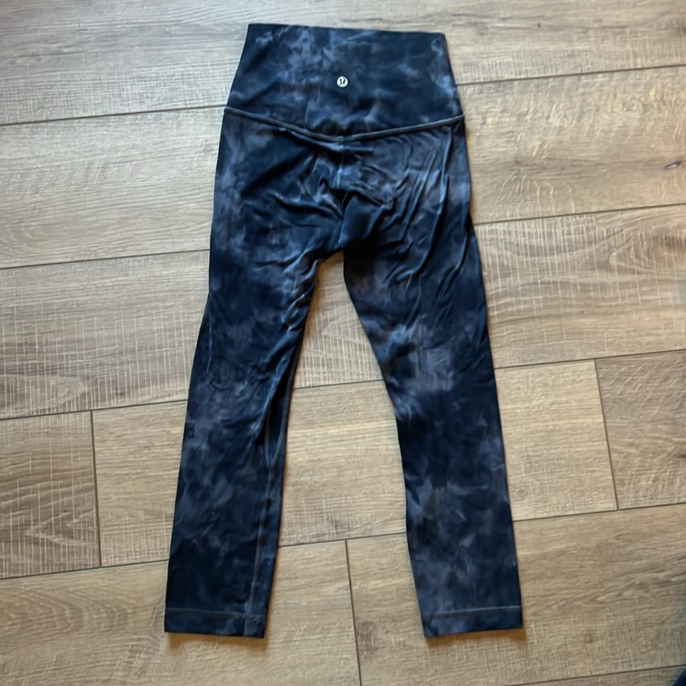 Lululemon Align Crop 21” - image 3